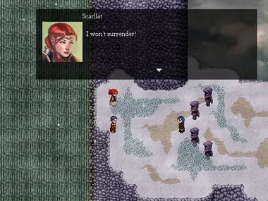 Vagrant Hearts 2 preview 7