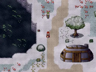 Vagrant Hearts 2 preview 2