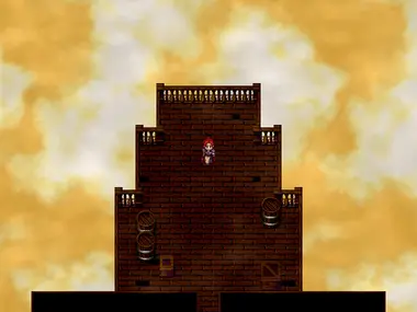 Vagrant Hearts preview 5