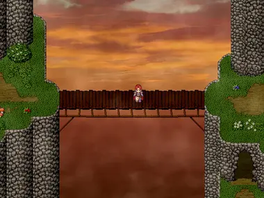 Vagrant Hearts preview 4