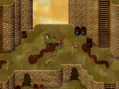 Vagrant Hearts preview 2