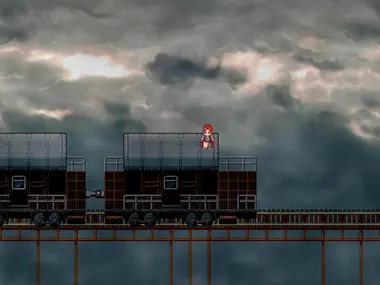 Vagrant Hearts preview 3
