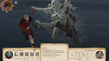 Vagrus - The Riven Realms preview 11