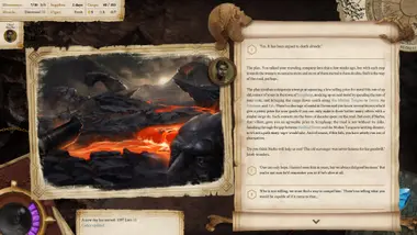 Vagrus - The Riven Realms preview 4