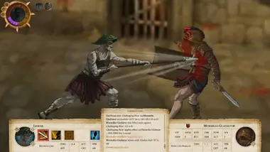 Vagrus - The Riven Realms preview 8