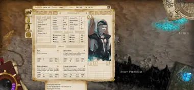 Vagrus - The Riven Realms preview 2
