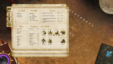 Vagrus - The Riven Realms preview 12