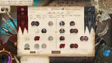 Vagrus - The Riven Realms preview 7