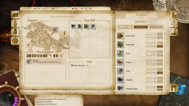 Vagrus - The Riven Realms preview 9