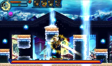 Valdis Story: Abyssal City preview 11
