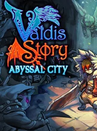 Valdis Story: Abyssal City preview 9