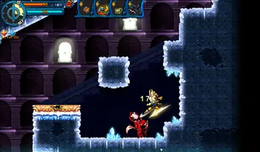 Valdis Story: Abyssal City preview 6