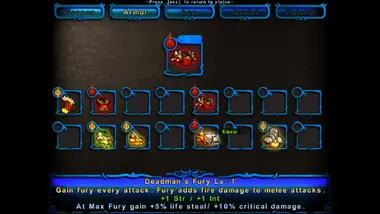 Valdis Story: Abyssal City preview 2