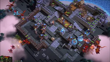 ValeGuard preview 2