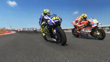 Valentino Rossi The Game Live UNITED STATES preview 3