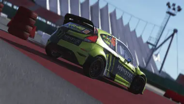 Valentino Rossi The Game Live UNITED STATES preview 5