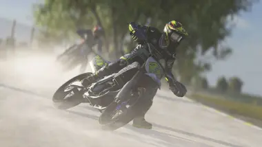 Valentino Rossi The Game Live UNITED STATES preview 6