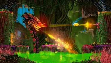 Valfaris | Digital Deluxe Edition preview 4