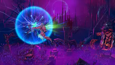 Valfaris: Mecha Therion preview 6
