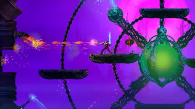 Valfaris preview 7