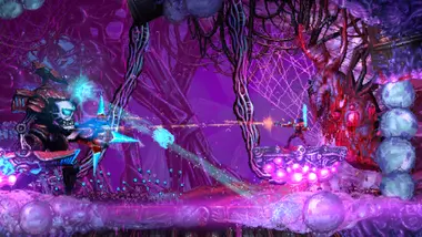 Valfaris preview 3