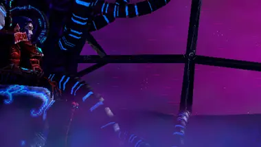 Valfaris preview 5