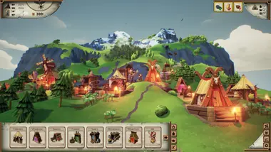 Valhalla Hills: Two-Horned Helmet Edition preview 19