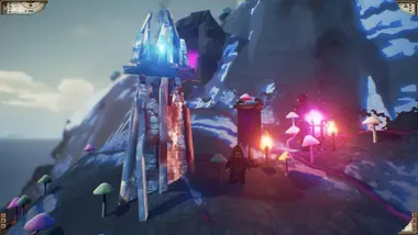 Valhalla Hills: Two-Horned Helmet Edition preview 17