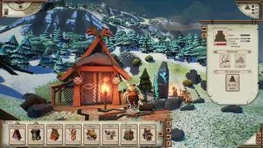 Valhalla Hills: Two-Horned Helmet Edition preview 16