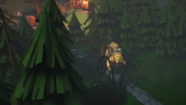 Valhalla Hills: Two-Horned Helmet Edition preview 13