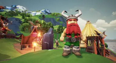 Valhalla Hills: Two-Horned Helmet Edition preview 11