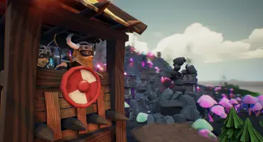 Valhalla Hills: Two-Horned Helmet Edition preview 12