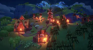Valhalla Hills: Two-Horned Helmet Edition preview 7