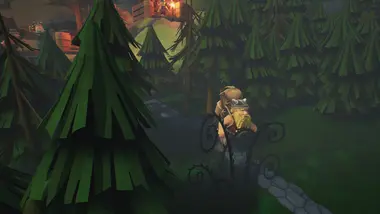 Valhalla Hills: Two-Horned Helmet Edition preview 3