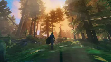 Valheim - - EMEA preview 3