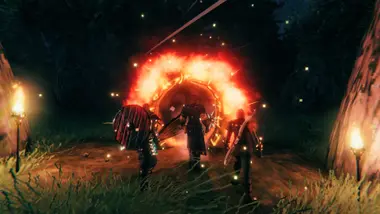Valheim - - EMEA preview 8