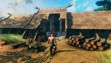 Valheim - - EMEA preview 16