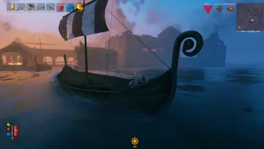 Valheim - - UNITED STATES preview 2