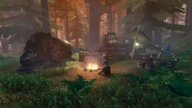 Valheim - - UNITED STATES preview 14