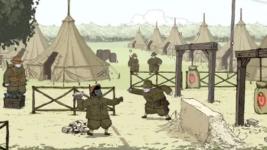 Valiant Hearts: Coming Home preview 3