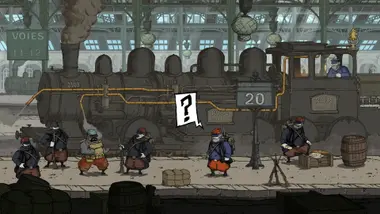 Valiant Hearts: The Collection preview 8