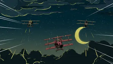 Valiant Hearts: The Collection preview 2