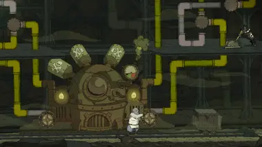 Valiant Hearts: The Collection preview 12