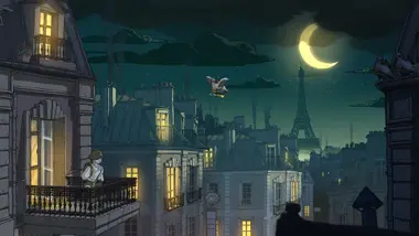 Valiant Hearts: The Collection preview 7