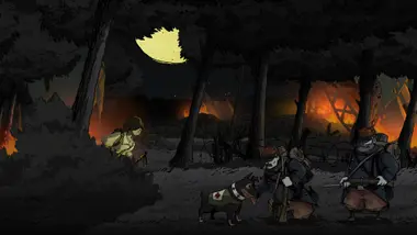 Valiant Hearts: The Collection preview 11
