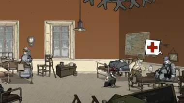 Valiant Hearts: The Collection preview 5