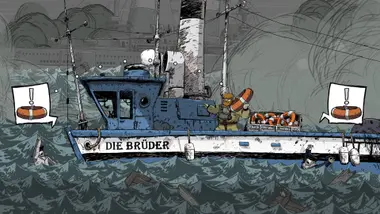 Valiant Hearts: The Collection preview 13