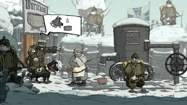 Valiant Hearts: The Collection preview 4