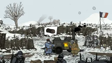 Valiant Hearts: The Collection preview 10