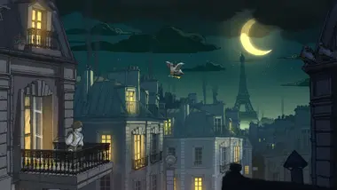 Valiant Hearts: The Great War - Live preview 6